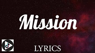 Dave East - Mission ft Jozzy (Lyrics) | Tiktok Play