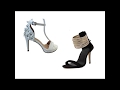 Isha creations lady heels