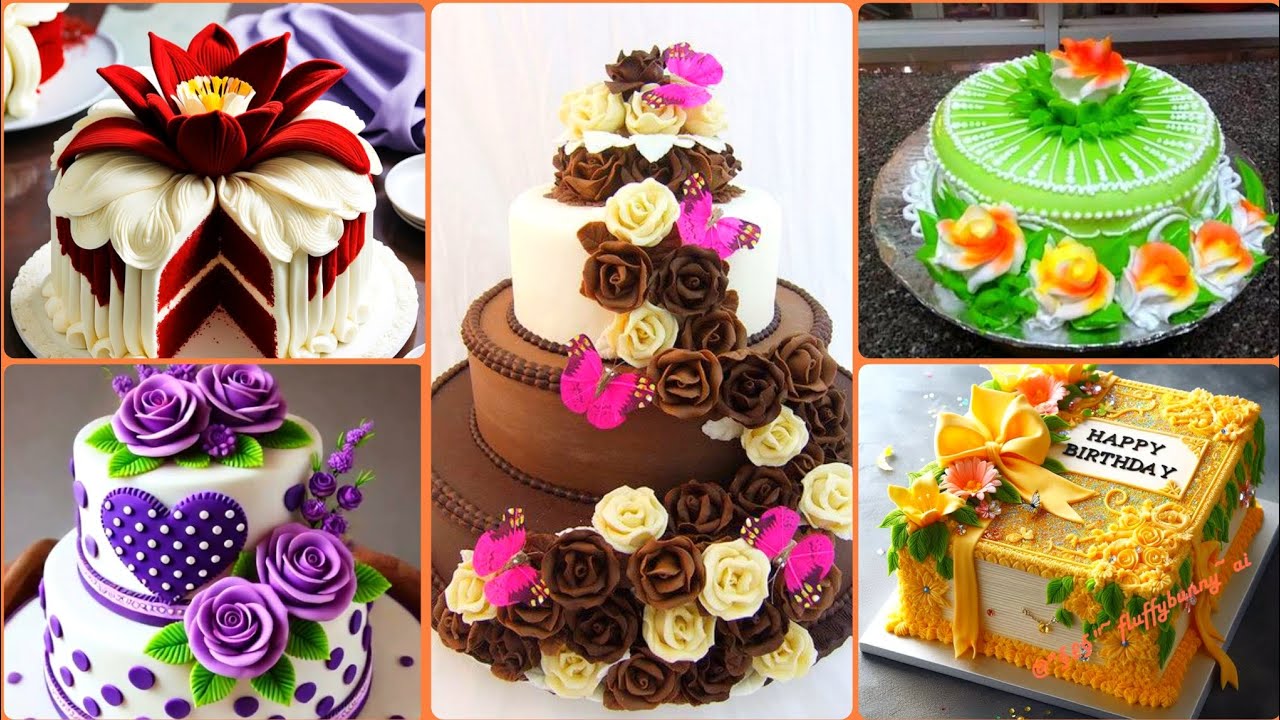 beast and 💓 cake mix I'des