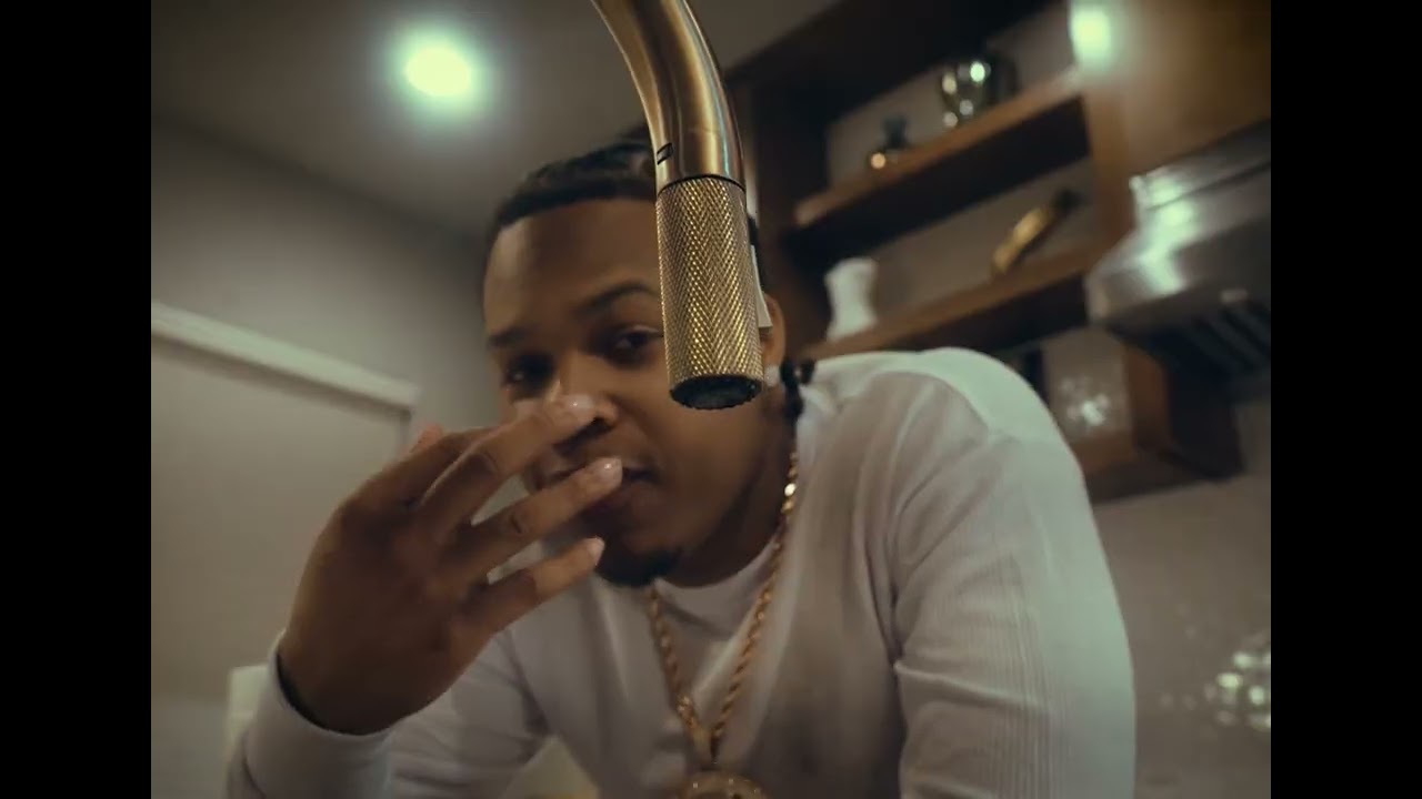 Fox BD -  Young Trakk Boyz (Official Music Video)