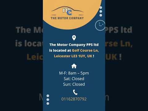 Automotive Group Leicester