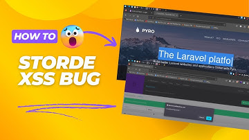stored xss that made 100$ Bounty | bug bounty poc