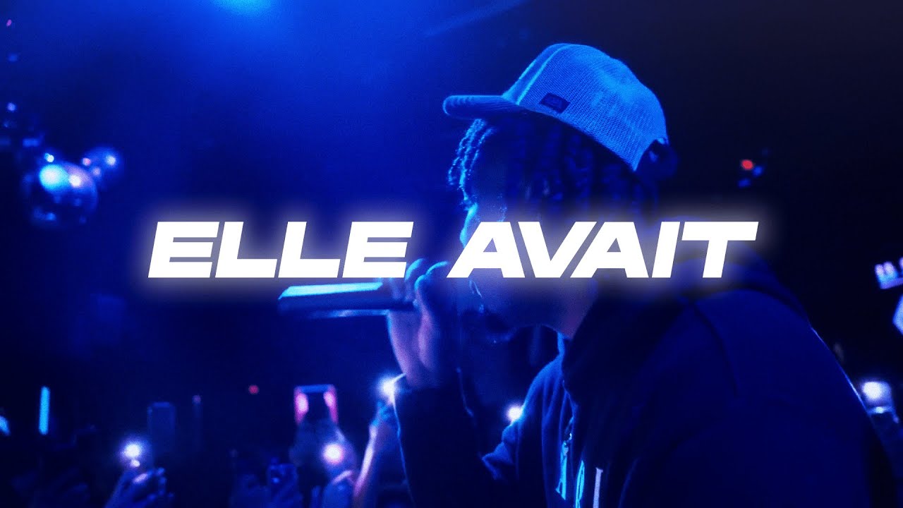 [SOLD] Kaza Type Beat "ELLE AVAIT" | Instru Love/Mélodieuse 2024 - YouTube