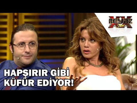 Gökçe Bahadır Şaşırttı!  - Beyaz Show