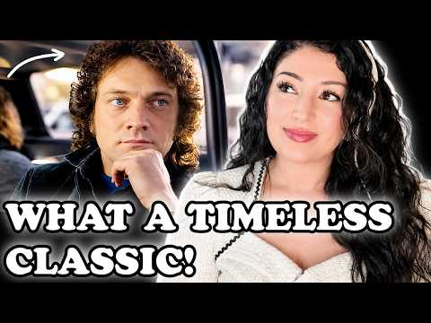 FIRST TIME REACTING TO FOREIGNER - I WANT TO KNOW WHAT LOVE IS - IN MY FEELS
