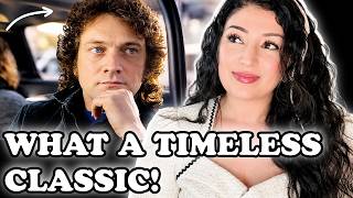 FIRST TIME REACTING TO FOREIGNER - I WANT TO KNOW WHAT LOVE IS - IN MY FEELS Profile
