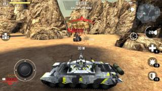 tank strike (Hawk+Известный) screenshot 4