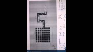 Grid warrior problem statement explanation - Techfest 2014