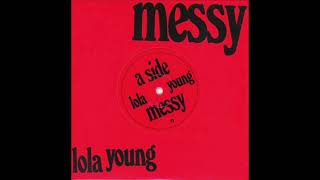 Lola Young - Messy (Torisutan Special Extended)