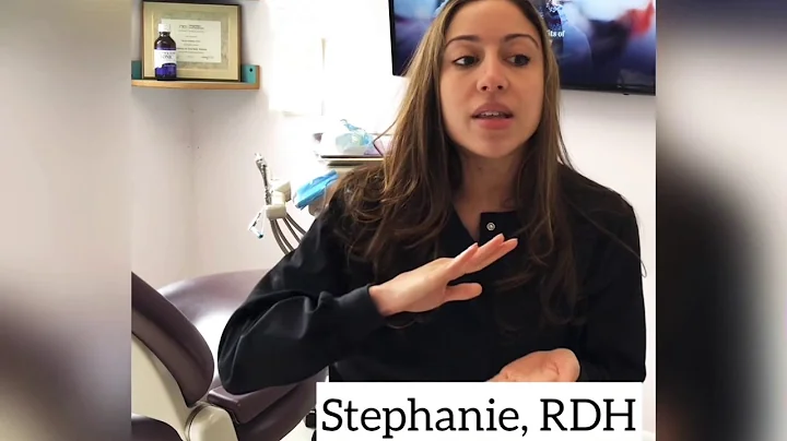 Stephanie Answers Your Questions: Why Do We Take X-Rays Annually & Is it Necessary?