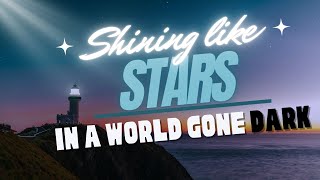 Shining Like Stars in a World Gone Dark | Aaron Skirrow | 5/5/24