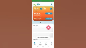 How To Claim Free 100 Giga points in Giga Life Fast video Not scam Goodluck