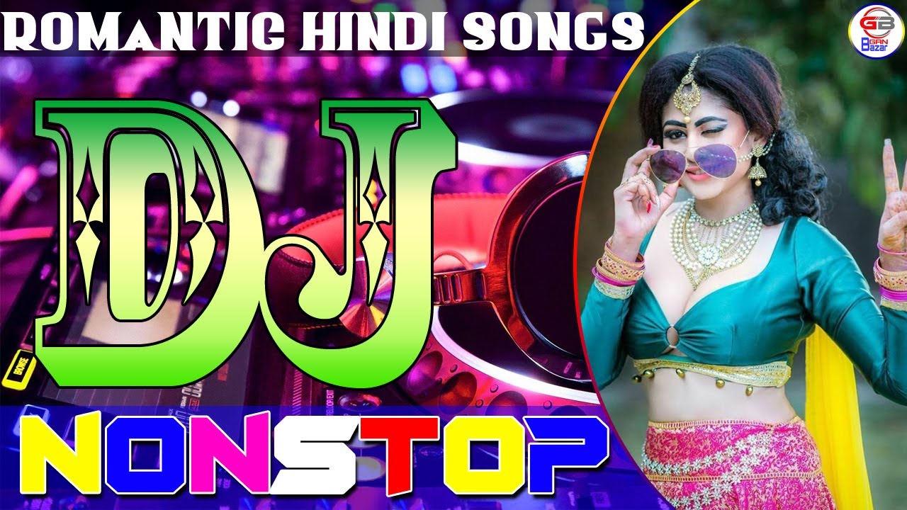 Old Hindi Song 2022 Dj Remix 💖 Bollywood Old Hindi Songs 💖  Dj Mix 2022 💖 Nonstop Dj Song