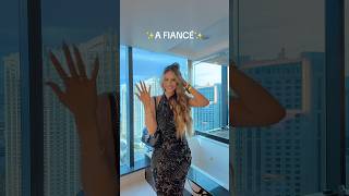 my favorite ERA💍🥂✨ #engaged #engagement #fiance #bridalera #bridetobe