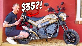 3 Honda Navi Mods SO CHEAP It Feels Too Good To Be True