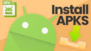Bypass Google Play: Install APKs on Your Android