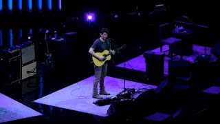 John Mayer NYC Concert 2023 - Part 2