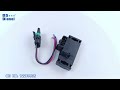 New Auto Sensors Manifold Absolute Pressure MAP Sensor 12219935 for Chevrolet for Cadillac Buick