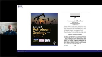 Unconventional Petroleum Systems: from the Deep Basin to Tar Sands