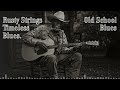 Cotton Town Mornin’ 🌾 Authentic Country Blues Acoustic Session