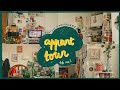 Tiny appartement tour  16m2  paris  tips pour organiser et ranger un petit appart  pocket tiger