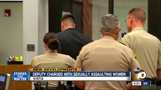 Celebrity deputy charged with assault Net Worth