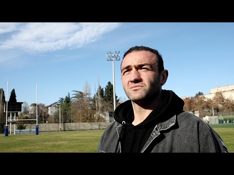 #გაბედე - მამუკა გორგოძე