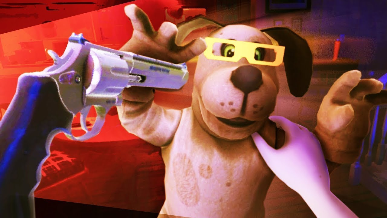 EN İYİ EASTER EGG! | Duck Season #3