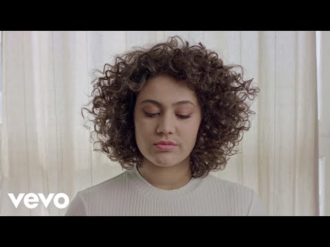 Odette - Watch Me Read You (Official Video)