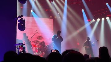 Mamaleek @ Roadburn - Tilburg - 23/04/2023