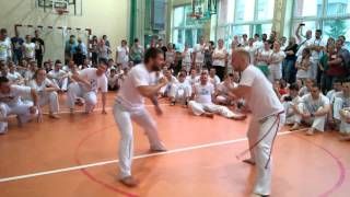 Cracoviaxe 2015 Unicar - Formado - Iuna