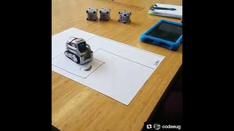 cozmo robot 🥰#robot #cozmo