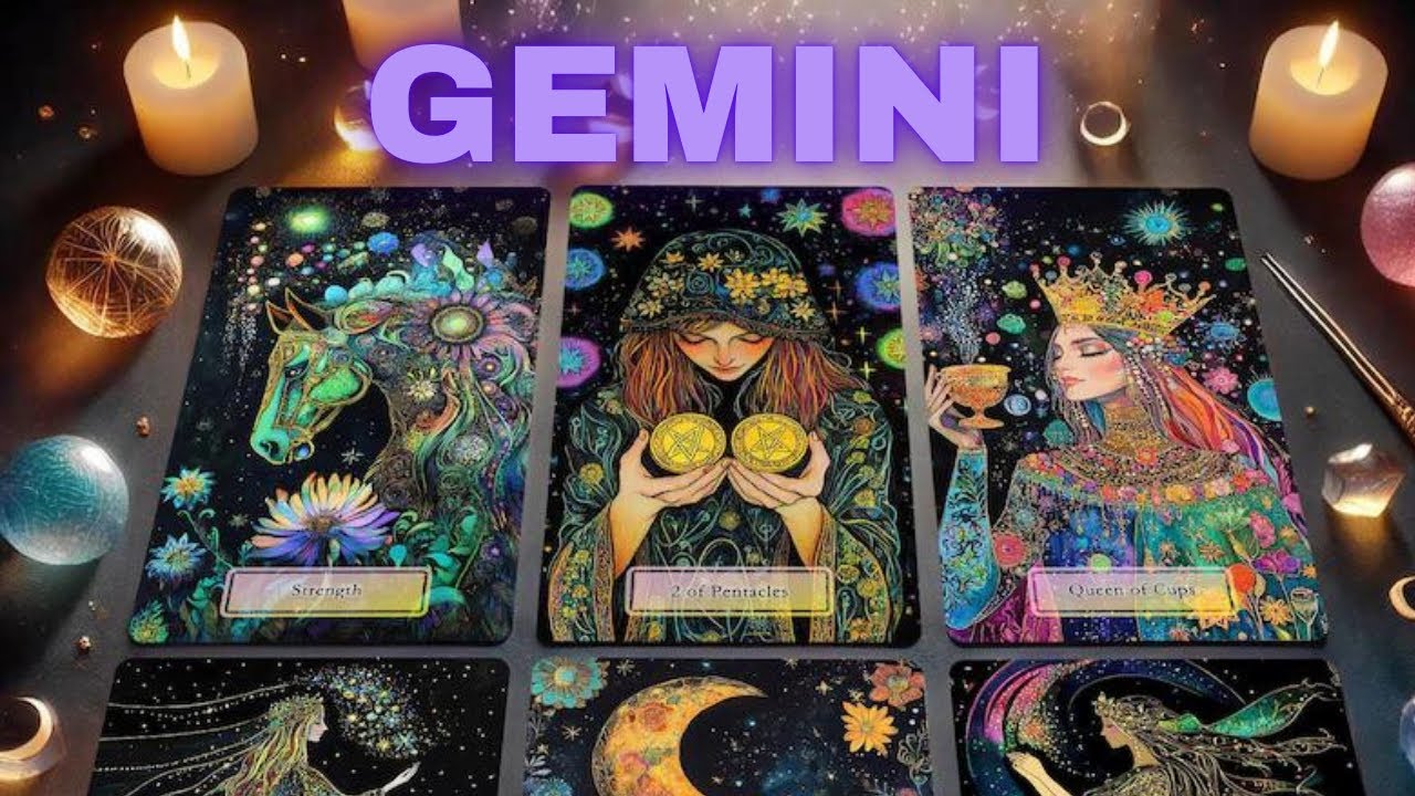 Gemini ❤️OH🤯BOY They’re in Love With U🩷Too Shy to Call & Tell U📱Feelings for U Make Them Weak🥹