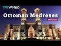 A journey through Istanbul's Ottoman Medreses | Showcase