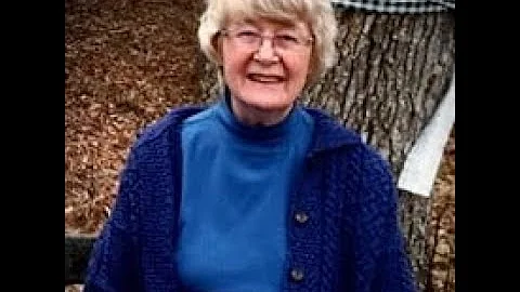 Celebration of the life of Louise Craft - April 9,...