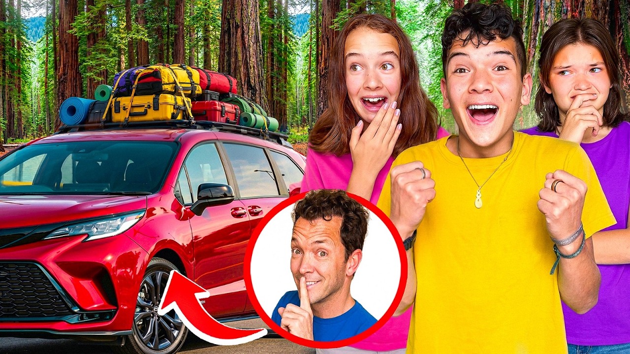 Latest Title & Thumbnail