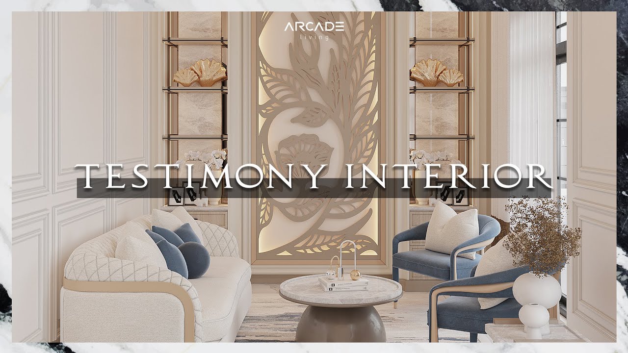 CERITA TENTANG INTERIOR, TESTIMONI KLIEN : JASA DESAIN INTERIOR # ...