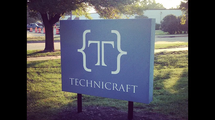 Colleen Kimball Talks Technicraft