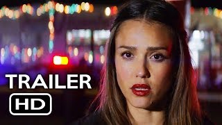 El Camino Christmas Official Trailer #1 (2017) Tim Allen, Jessica Alba Comedy Movie HD