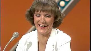 Match Game Syndication 1981 #4