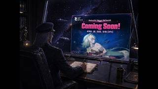 DanteCZN streaming Chaos Zero Nightmare