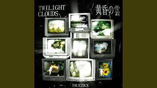 twilight clouds