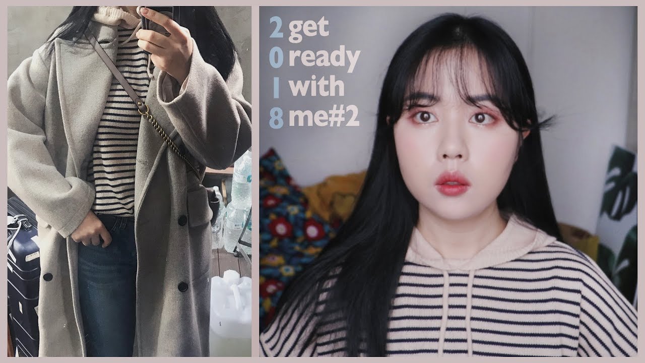 YouTube thumbnail, 우린