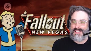 Why Fallout: New Vegas is famous for its freedom