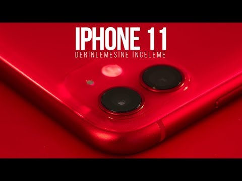 iPhone 11 — Derinlemesine İnceleme ve 11 Pro, XR Kıyaslaması