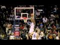 Tuesday's Top 10 NBA 22/12/09