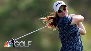 LPGA Tour Highlights: Pelican Women's Championship, Round 2 | Golf Channel screenshot 3