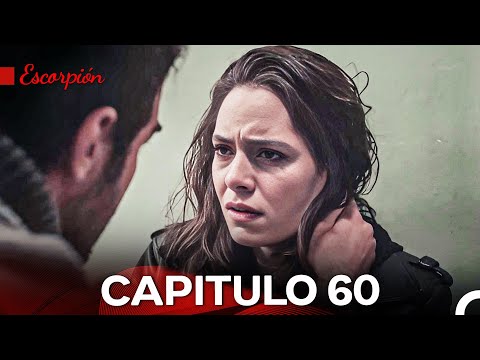 Scorpion Chapter 60 (Dubbed in Spanish)