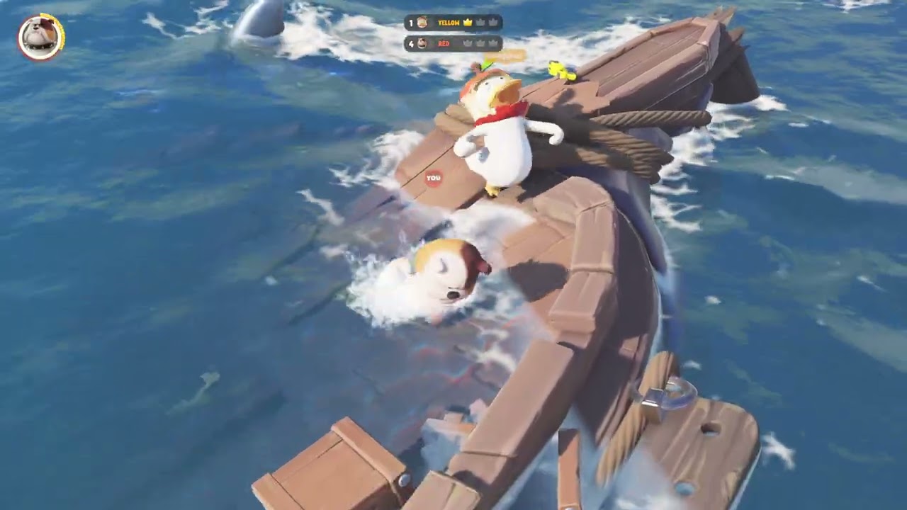 Party Animals Part 14