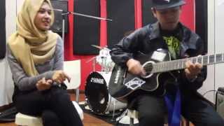 Inderaloka - Monoloque ft Amirah Asraf Cover